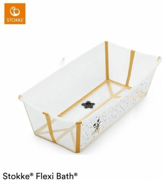 Flexi Bath Baignoire pliable Stokke®