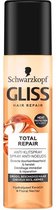 Gliss-Kur antiklit spray total repair 50ml x 12 voordeelverpakking