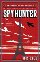 The Irregular - Spy Hunter