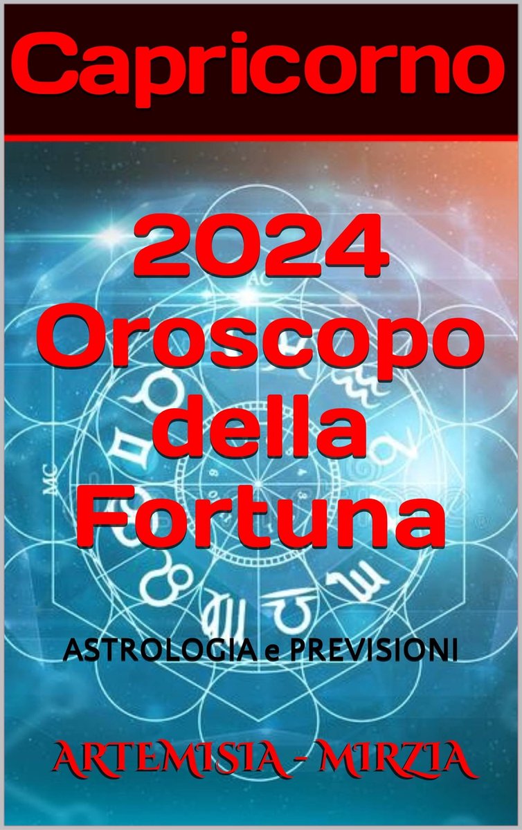 IL TUO 2024 IN UN FILM: ARIETE, CANCRO, BILANCIA E CAPRICORNO