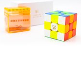 DaYan Tengyun V3M - Colour - Cube - Speedcube - magnetische kubus - Doublewsgifts.nl