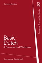 Routledge Grammar Workbooks- Basic Dutch