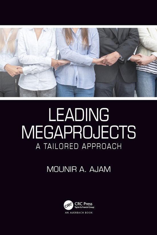 Leading Megaprojects - cover