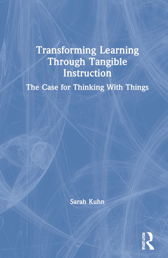 Foto: Transforming learning through tangible instruction