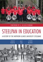 Steelpan in Education – A History of the Northern Illinois University Steelband