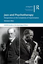 SEMPRE Studies in The Psychology of Music- Jazz and Psychotherapy
