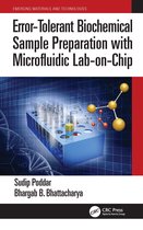 Emerging Materials and Technologies- Error-Tolerant Biochemical Sample Preparation with Microfluidic Lab-on-Chip