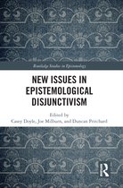 Routledge Studies in Epistemology- New Issues in Epistemological Disjunctivism