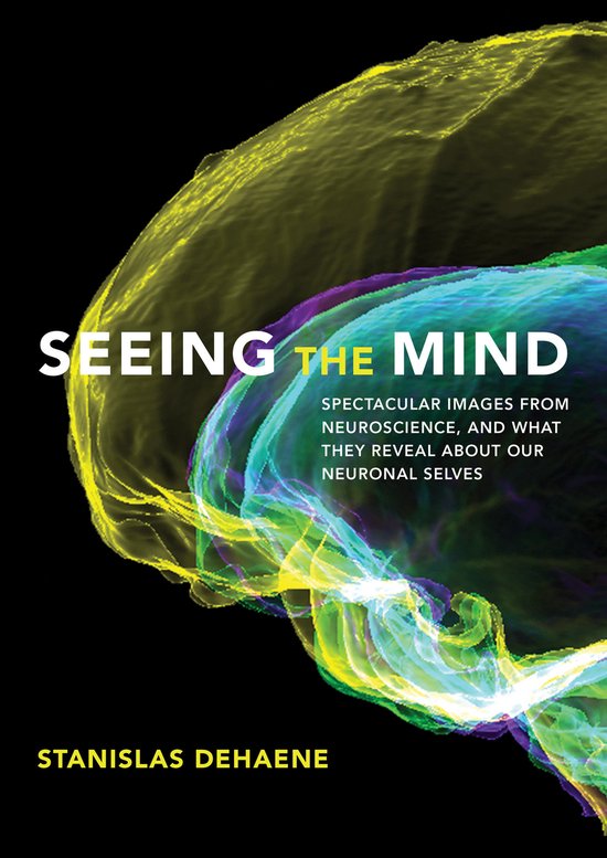 Seeing the Mind - cover