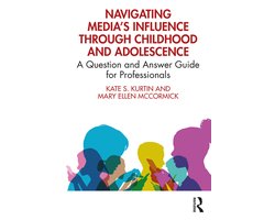 Navigating Media’s Influence Through Childhood and Adolescence
