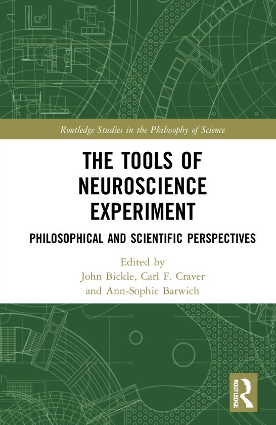 Routledge Studies in the Philosophy of Science-The Tools of  ... - cover