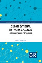 Routledge Studies in Business Organizations and Networks- Organizational Network Analysis