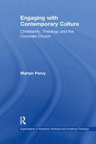 Explorations in Practical, Pastoral and Empirical Theology- Engaging with Contemporary Culture