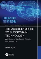 Security, Audit and Leadership Series-The Auditor’s Guide to Blockchain Technology