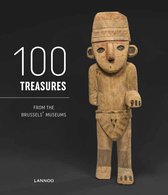 100 Treasures from Brussels Museums