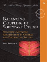 Addison-Wesley Signature Series (Vernon)- Balancing Coupling in Software Design