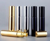 Lege Hervulbare 5Ml Mini Draagbare Parfum Spray - 3 stuks