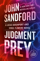 A Prey Novel- Judgment Prey