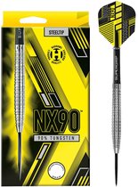 Harrows NX90 90% - Dartpijlen - 24 Gram