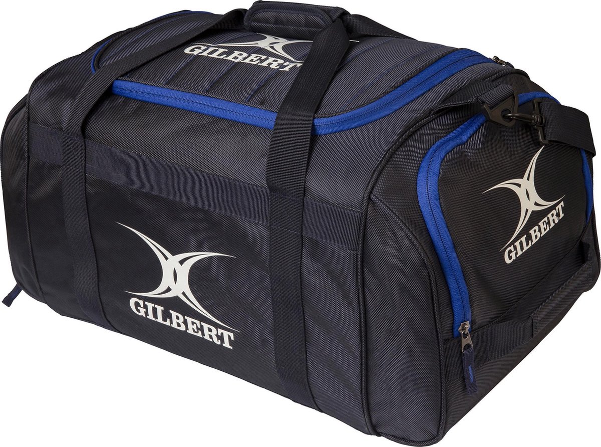 Tas Performance Holdall Navy / Royal