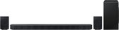 Samsung HW-Q990C - Soundbar geschikt voor TV - Zwart