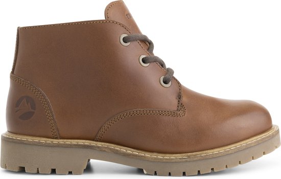 Halfhoge veterschoenen dames hotsell