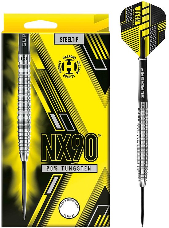 NX90 90% tungsten 26Gr van Unicorn — afbeelding 4