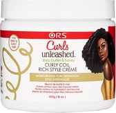 ORS Curls Unleashed Curl Defining Cream (6oz/170ml)