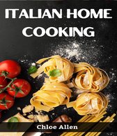 ITALIAN HOME COOKING