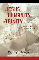Jesus, Humanity, and the Trinity