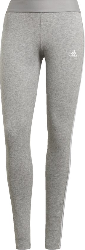 Adidas legging online grijs dames