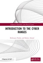 Chapman & Hall/CRC Cyber-Physical Systems- Introduction to the Cyber Ranges