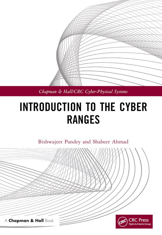 Chapman & Hall/CRC Cyber-Physical Systems- Introduction to t ... - cover