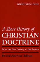 Short History Of Christian Doctrine