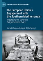 European Administrative Governance-The European Union’s Engagement with the Southern Mediterranean