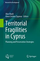 Research for Development- Territorial Fragilities in Cyprus