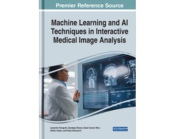 Machine Learning and AI Techniques in Interactive Medical Image Analysis