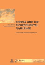 Cite Europeenne/European Policy- Energy and the Environmental Challenge