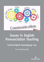 Issues in English Pronunciation Teaching