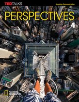 Perspectives 4: Student Book