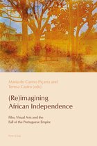 Reconfiguring Identities in the Portuguese-speaking World- (Re)imagining African Independence