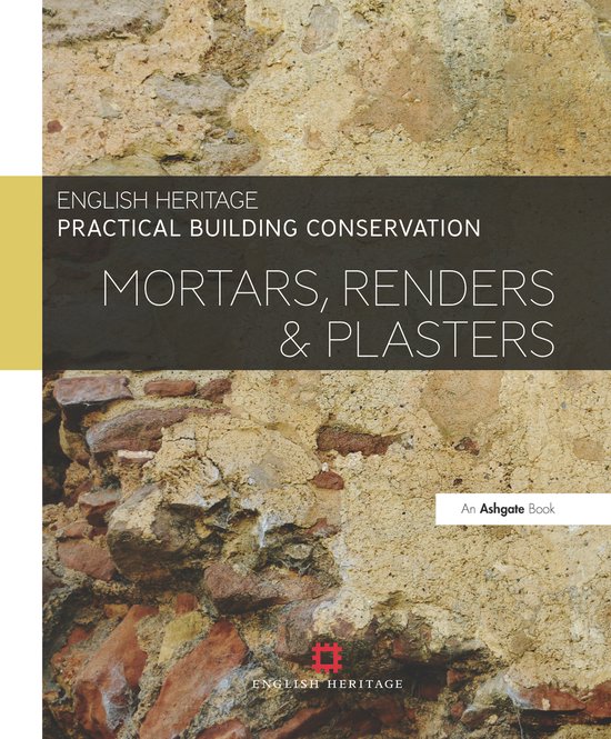 Mortars Renders & Plasters