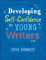 Developing SelfConfidence in Young Writers