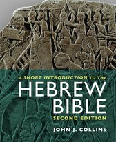 Short Introduction To Hebrew Bible 2nd