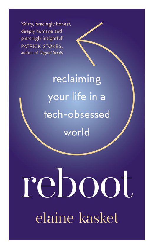 REBOOT - cover