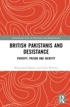 International Series on Desistance and Rehabilitation- British Pakistanis and Desistance