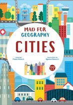 Mad for Geography- Cities