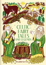 Batsford Fairy Tales- Celtic Fairy Tales and Legends