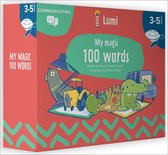 LUMI Box- My Magic 100 Words