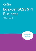 Collins GCSE Grade 9-1 Revision- Edexcel GCSE 9-1 Business Workbook
